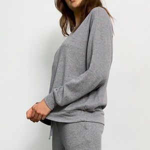 Gray Tna waffle crew!